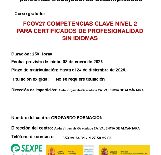 CARTEL EXT.SIN IMAGEN COMPETENCIAS CLAVE N2 VALENCIA DE ALCÁNTARA.jpg